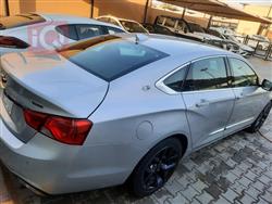 Chevrolet Impala